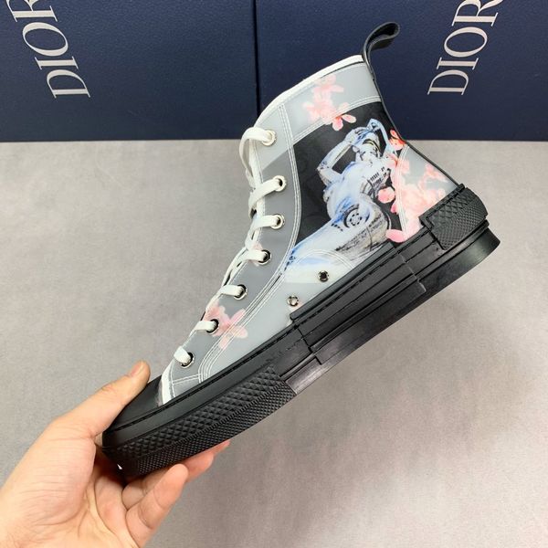 

new13 high-men's and women's casual shoes, fashionable all-match sports shoes, outdoor comfortable shoes, original box packaging, Black