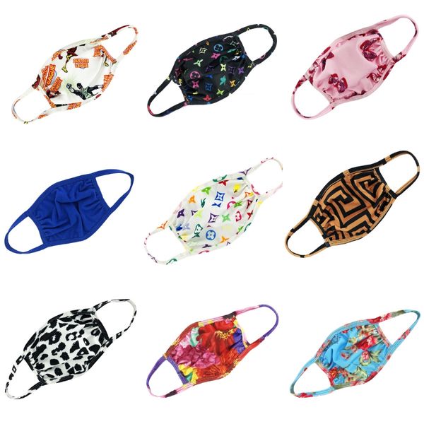 

fasion bling bling блестки защитная маска рм2,5 пыле mout маски wasable женщины fa маска 15 стили # 581, Black