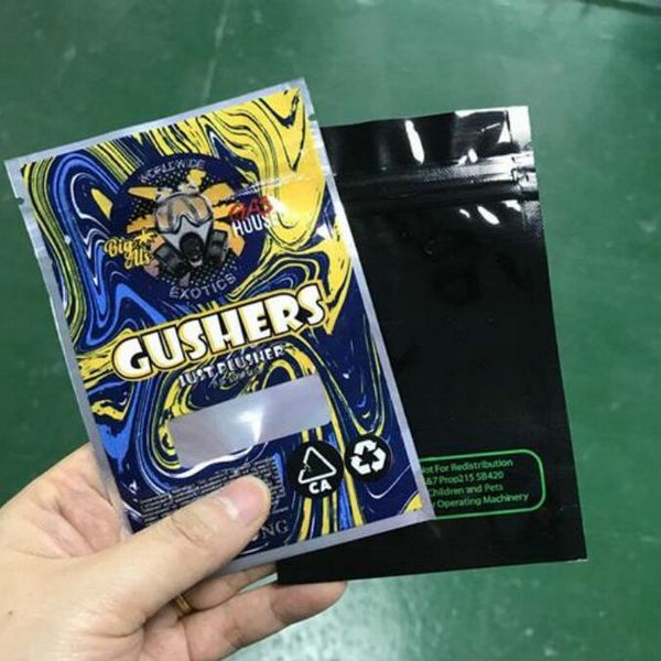 

2020 runtz joker up insane bag 35g zourz sharklato burzt thkax smell proof bags vape packaging for dry herb vaporizer with 6kinds esopz