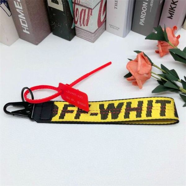 

off canvas mobile phone key chain european and american tide brand jeans with wrist camera pendant white belt8, Silver