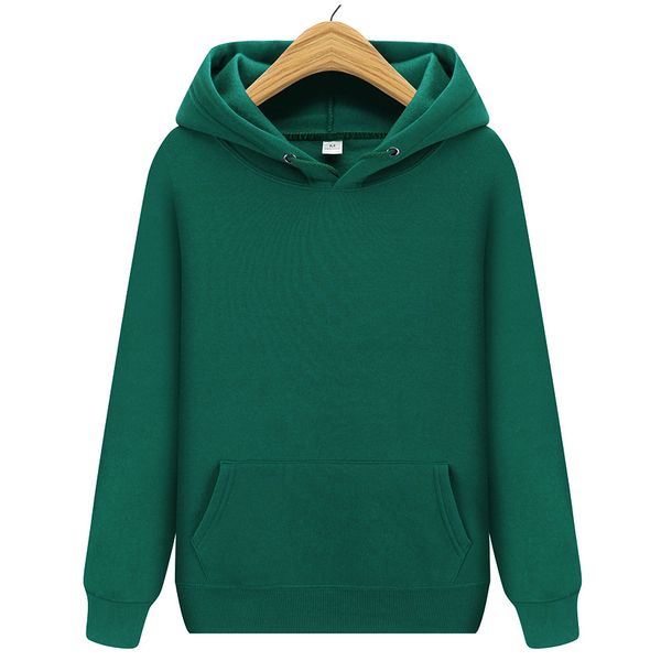 

2020 new men brand hooded hoodies streetwear hip hop mens hoodies and sweatshirts solid red black gray pink green white purple