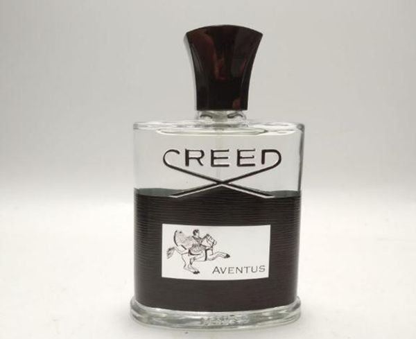 

new creed aventus perfume for men cologne 120ml with long lasting time good smell quality high fragrance capactity