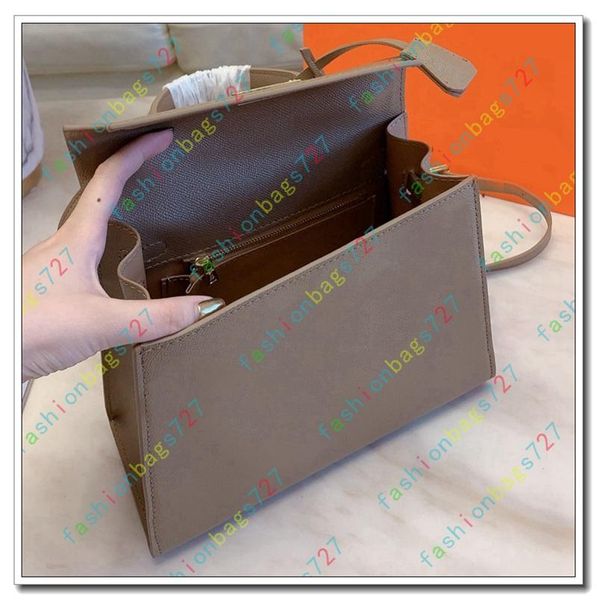 

women designer handbag messenger bag oxidizing leather elegant shoulder bags crossbody bags shopping purse clutches wallet soho h191028