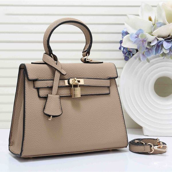 

handbags purses women's handbag european and american style 6 color pu shoulder bags