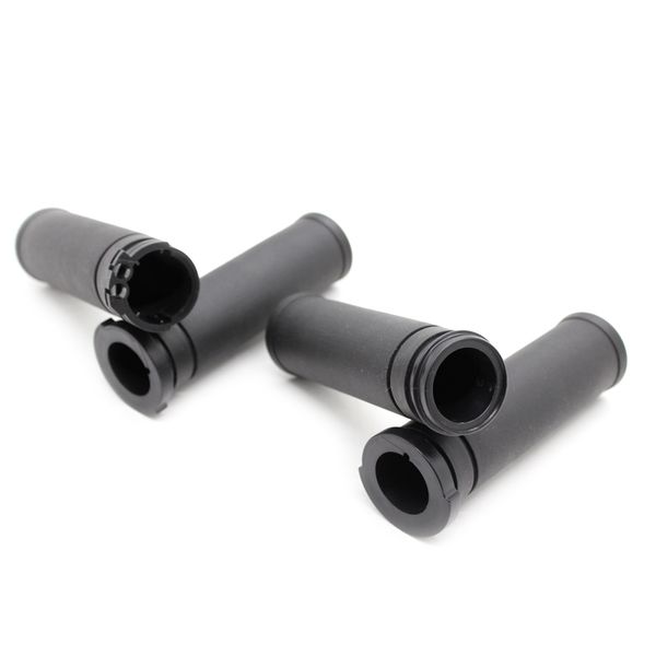 

motorcycle 1inch handlebar electronic throttle hand grips for harley touring road king street glide flhx softail deluxe flstn