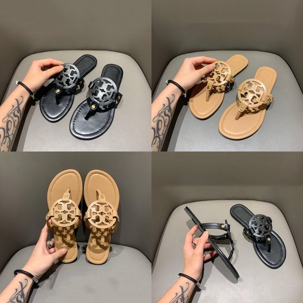 

women girls pearl flat slipper bohemian style casual slippers beach shoes for woman crystal bling women's summer footwear 2020#365, Black