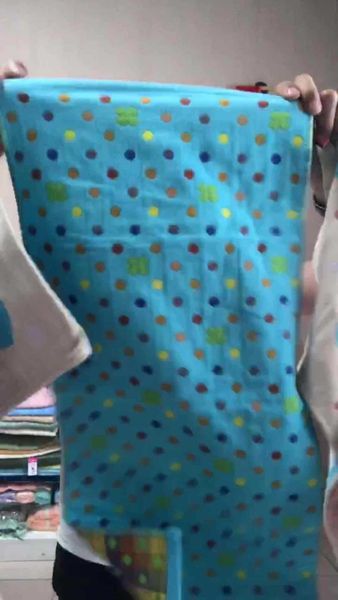 

pure cotton four-layer gauze towel pure cotton four-layer gauze towel
