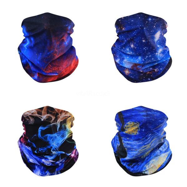 

cpiff dener 2020 fa mask scarf magic men outdoor cycling mask 10color in stock#286