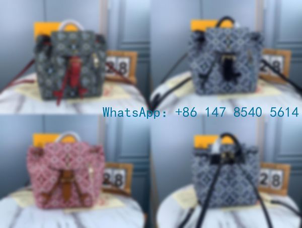 

n44026 2019 new fashion women's backpack handbag and large capacity