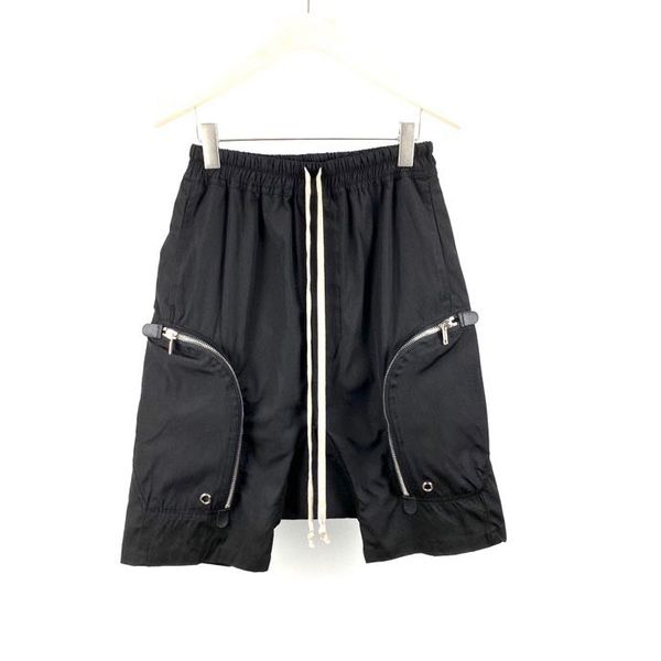 

wb758 new fashion 2020 casual shorts popular fashion design party style men's clothing, White;black
