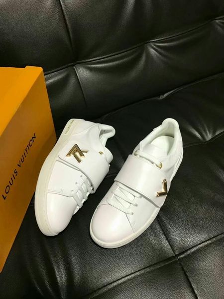 

2020o new trend printing leather casual shoes men and women outdoor sports shoes fashion wild party lovers shoes code 35-451, Black