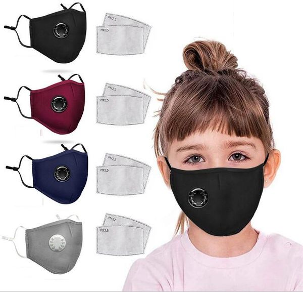 

ребенок маски для лица anti-dust ушного с дыхательным значением омывается регулируемыми многоразовый рот маски анти пыль защитной маски для