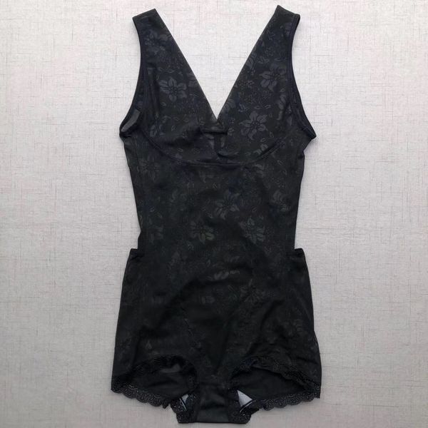 

rixte пригонка в животе один цельный и брюшного похудение женской мо ксионг куан формирования тела корсет корсет треугольник бесшовного посл, Black;brown