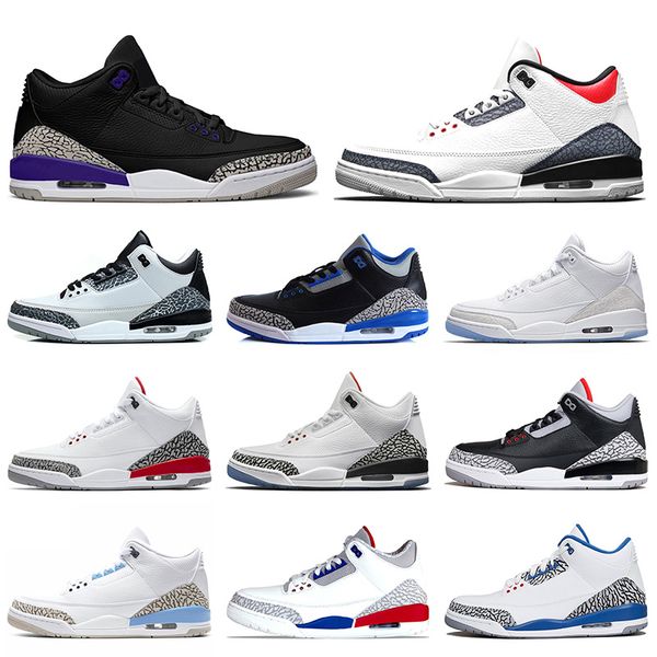 

jumpman mens trainer basketball shoes court purple fire red sport blue grey international flight men sneakers size 40-47