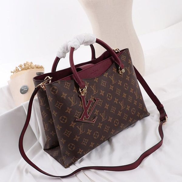 

new arrival women bags bolso bandolera large capacity designer luxury lady handbags handle totes shoulder messenger handbags sale