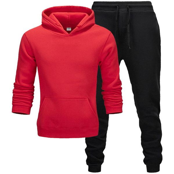 

men's hoodies & sweatshirts hoodie, Black