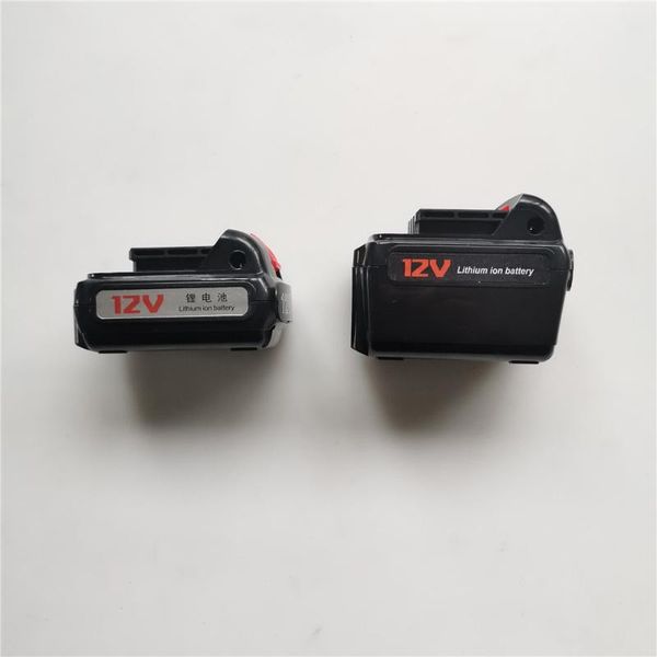 

rebar tier machine 12v 1500/3000mah spare battery