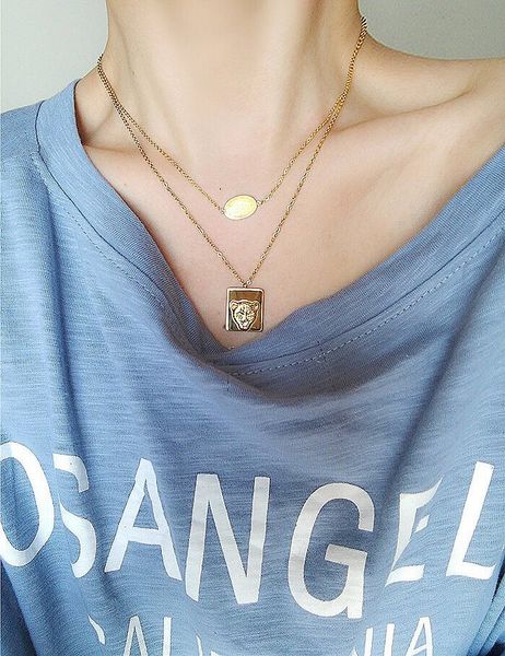 

дизайнер ожерелья s925 стерлингового серебра 18k show женская unique charm show мода изящные подарки для женщин, Silver