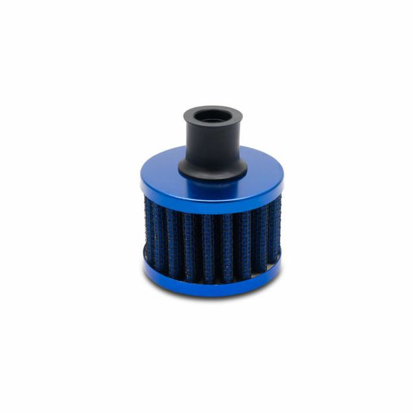 

replacement oil catch can reservoir tank filter kit cylinder 300ml for