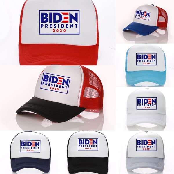 

uk8jx joe biden baseball hat embroidery styles american election adjustable joe outdoor letter 8 hats 2020 cap party hats, Blue;gray