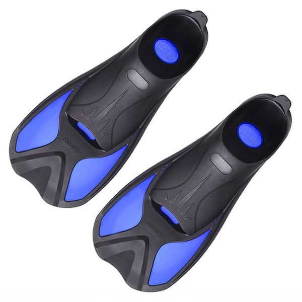 

lw1if 4-color 38-45 ize hort flipper swimming training assistance universal foot-sleeved flippers oem 4-color 38-45 size diving auxili