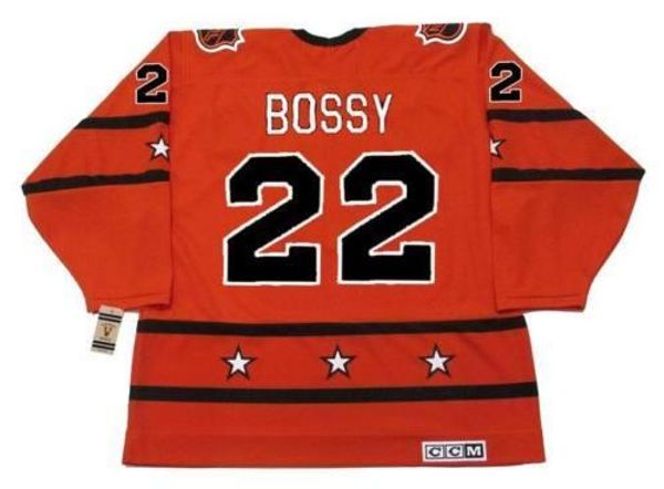 

мужчины женщины молодежь bosy 1978 ccm vintage поверните вернуться все звезды хоккей джерси все сшитые высочайшему качеству любое имя любой, Black;red