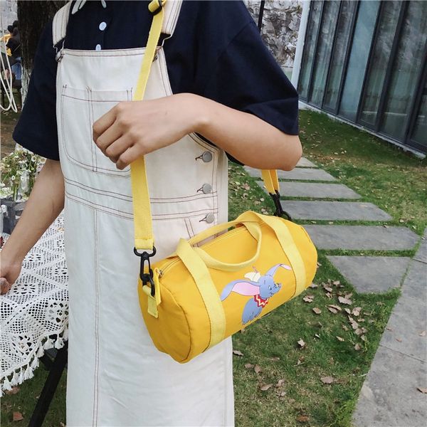 

2019 2019 shoulder bag shoulder bag, White