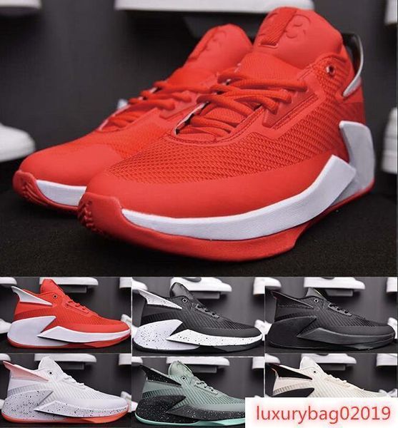 

2019 men 6color black white red tiger olive training outdoor sports mens trainers zapatos sneakers