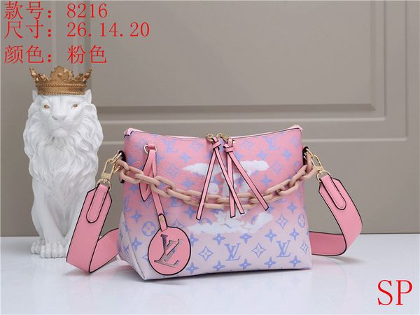 

верхнего качество сумки женщина плечо tote сумка lady плечо сумка кошелек бренд мешок сообщения муфту- дизайнер бумажник рюкзак gthjtudjuy