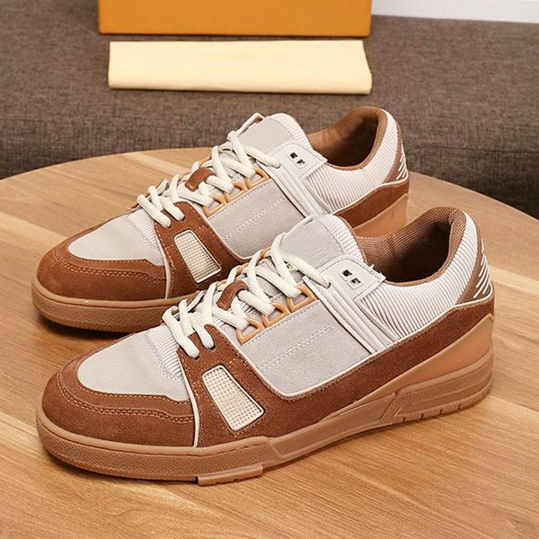 

trainer sneaker men 's shoes sale fast delivery fashion sneakers breathable autumn and winter comfortable sports plus size casual men, Black