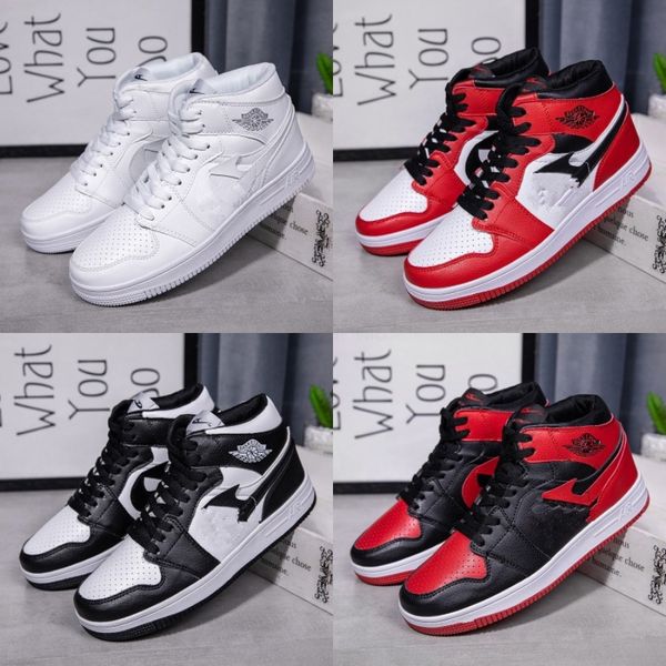 

men penny 1 university orland red wite basketball soes anfernee black red ouse party sports sneakers#589