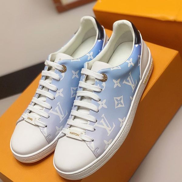 

77 designer luxury women's casual fashion shoes, women's outdoor casual travel shoes, fast delivery, original box, Black