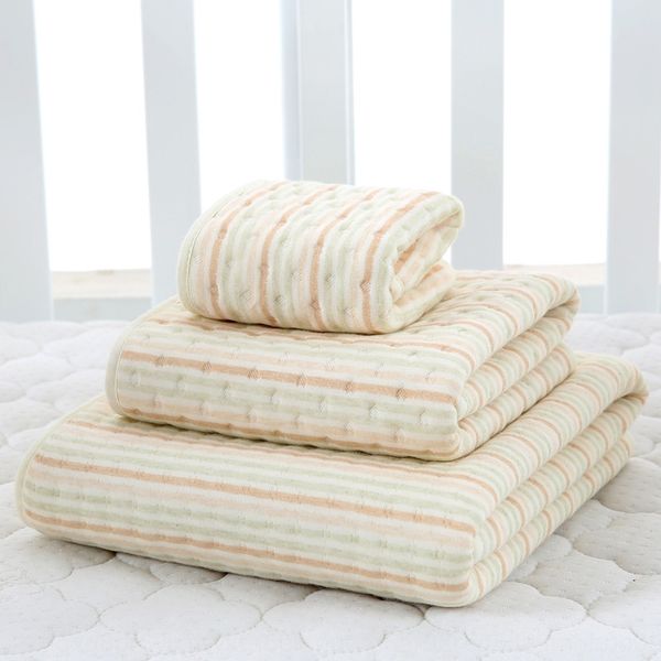 

newborn pad baby cotton waterproof washable diaper four seasons baby diaper pad breathable