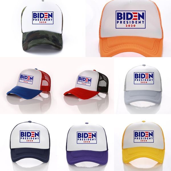 

6lhoe baseball cap biden election hat presidential campaign joe sports hat usa outdoor fashion cap biden eea1670, Blue;gray