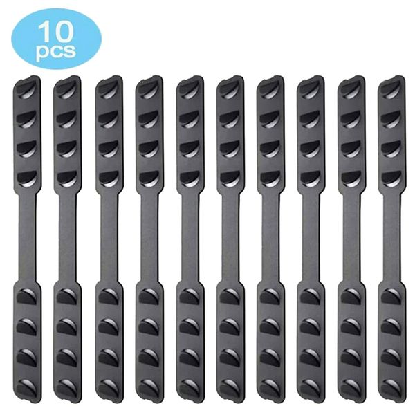 

selling popular 50pcs mask anti-strangling ear hook four-speed adjustable ear strap mask fixing buckle