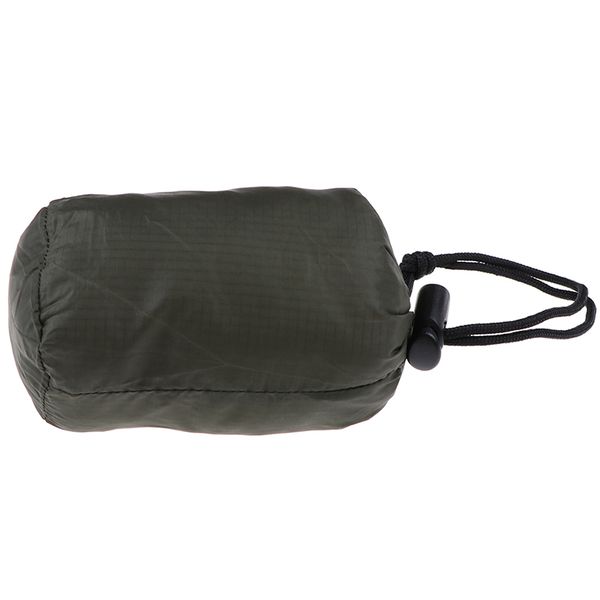 

sleeping bags 1pc lightweight outdoor bag waterproof clothes packaging compressed saving storage camping traveling