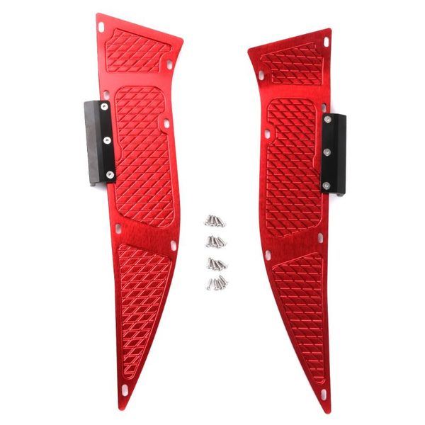 

suitable for nvx 155 aerox155 scooter modified cnc pedal