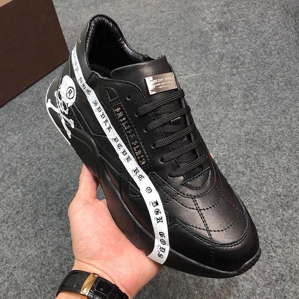 

2020 fashion mens shoes zapatos de hombre with origin box low hiking sneakers breathable lightweight luxury cool street fashion shoe