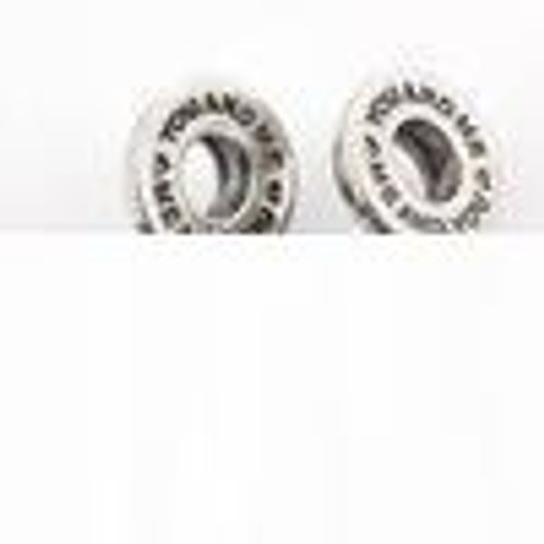 

аутентичные 925 sterling silver piece of my heart mother son мотаться подвеска из бисера с голубой эмалью подходит для европейского pandora, Black