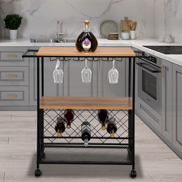 

овѬеменне бовой пѬакиекой dining вагонеки пѬомленного wine rack коѬзина кђн