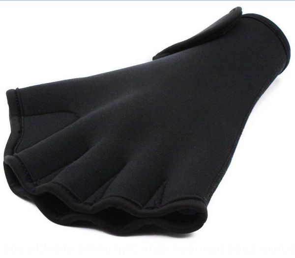 

fpeyx diving swimming sliding stroke palm cover protective and gloves snorkeling duck web frog web gloves protective palm cover growth begin