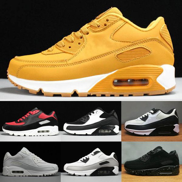 

новый new classic kids женский мужской уличной обуви кроссовки моды ретро chaussures белый черный красный синий зеленый серый, Black