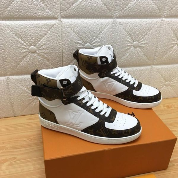

0159 high-quality men's casual sports shoes and designer luxury outdoor casual shoes, the original box size is 38-45, Black