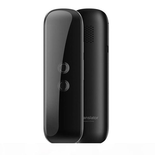 

translaty muama enence смарт instant real time voice 40 + языки переводчик g5 смарт instant voice фотография, Blue;gray
