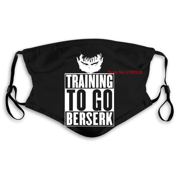 

berserk traininger to go berserk berserk anime ultra leisure summer mask women kids pm25 otbrw