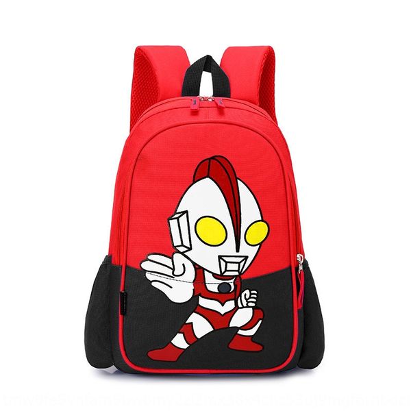 

bhw2m children's cartoon cute pupil backpack fashion all-match er tong bao er tong bao backpack children's bag large capacity kore