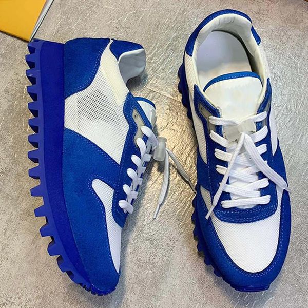 

sports runner sneaker men 's shoes sale zapatillas hombre autumn and winter outdoor walking lace -up casual men shoes comfortable foot, Black