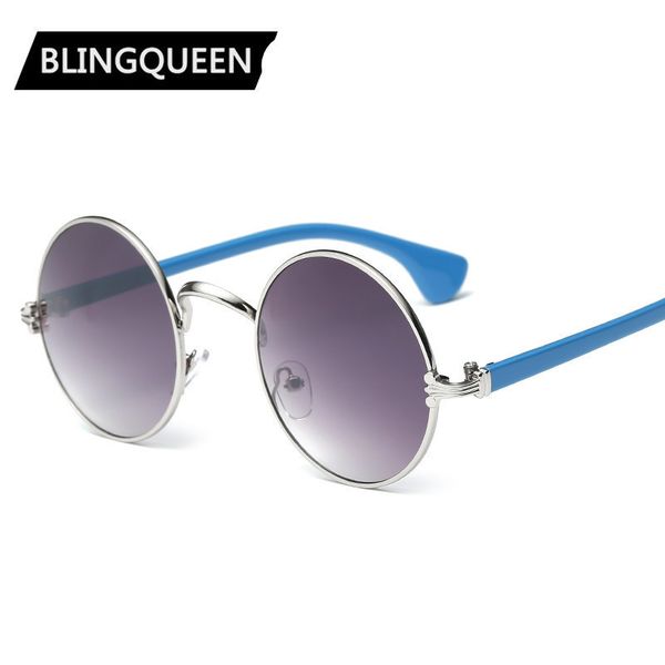 

of new fund of bargain round box hd outdoor sun glasses manufacturer wholesale sunglasses children. "71071, White;black