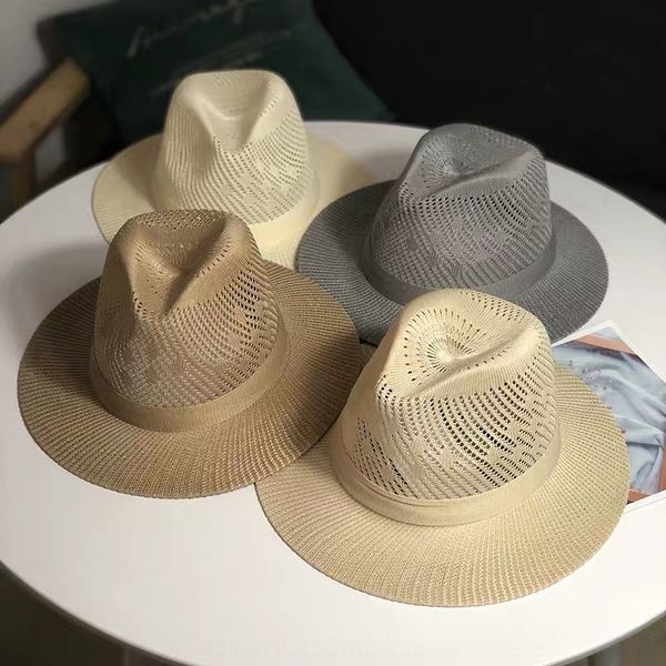 

straw sun straw hat sun hat, Blue;gray
