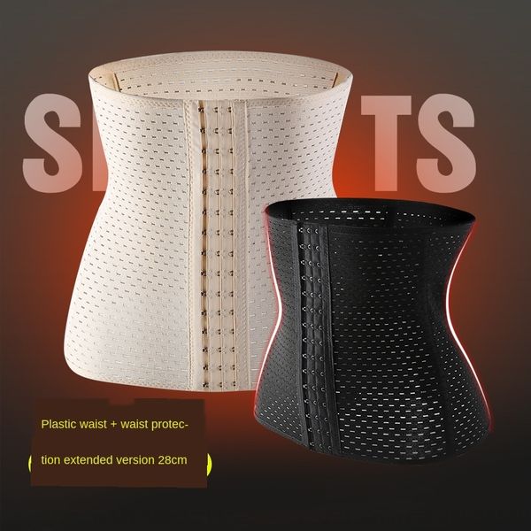 

rvpoj поясок женского живот закрывающегося артефакт пластик талия живот связывание сжигая лето shapewear shapewear тонкой тонкого тел формоо, Black;brown